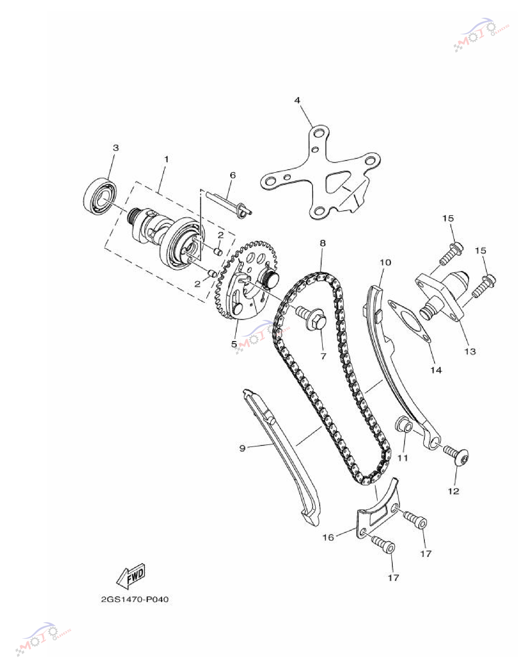 Engine Diagram